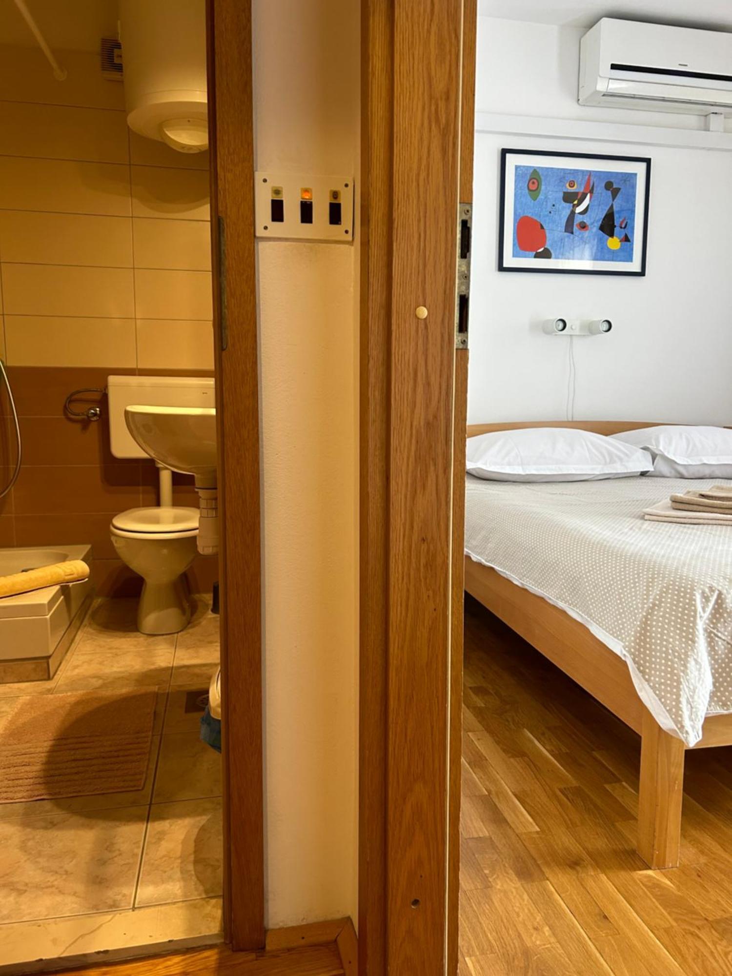 Maison d'hôtes Fjaka 3*