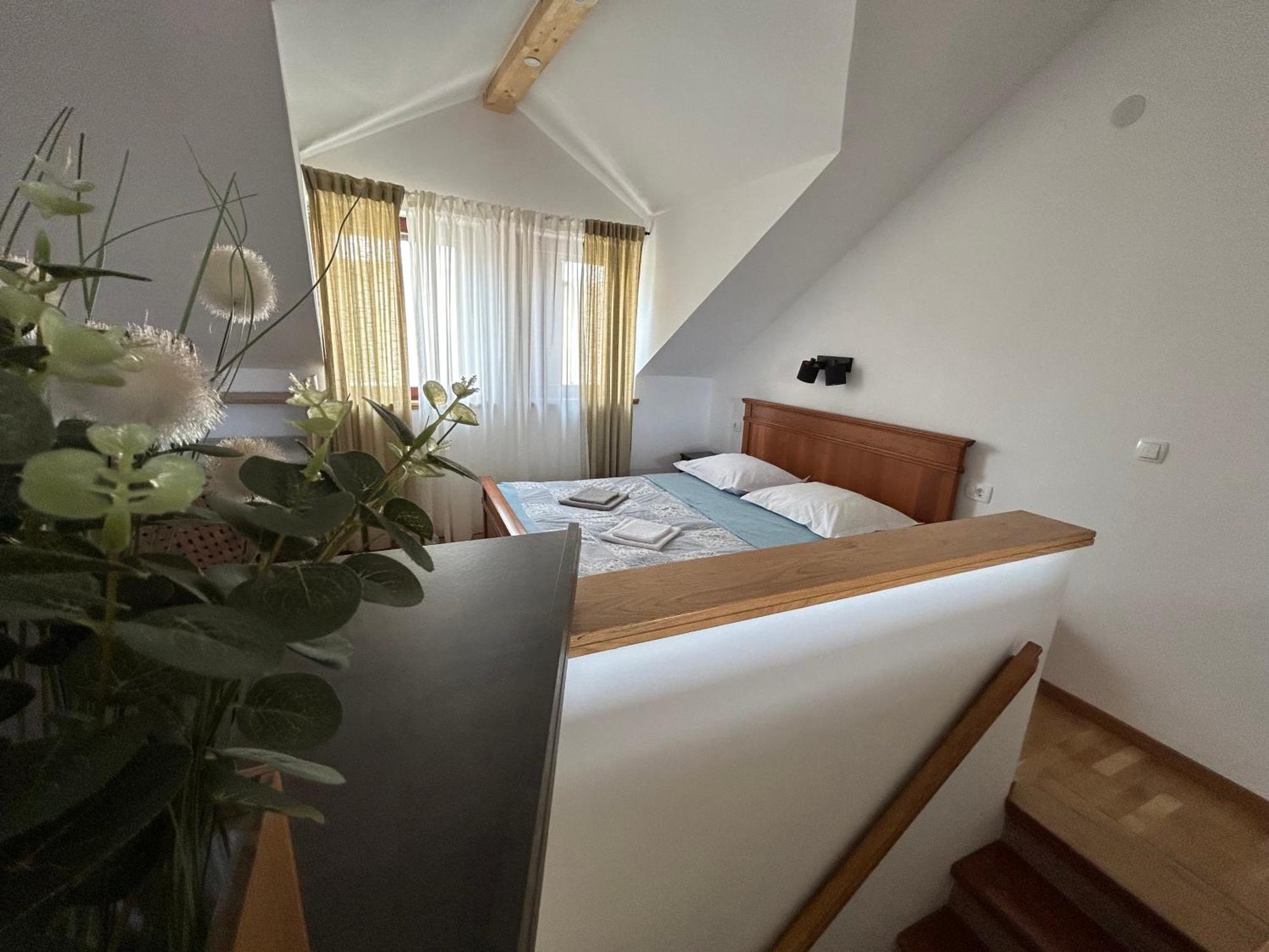 Maison d'hôtes Fjaka 3*
