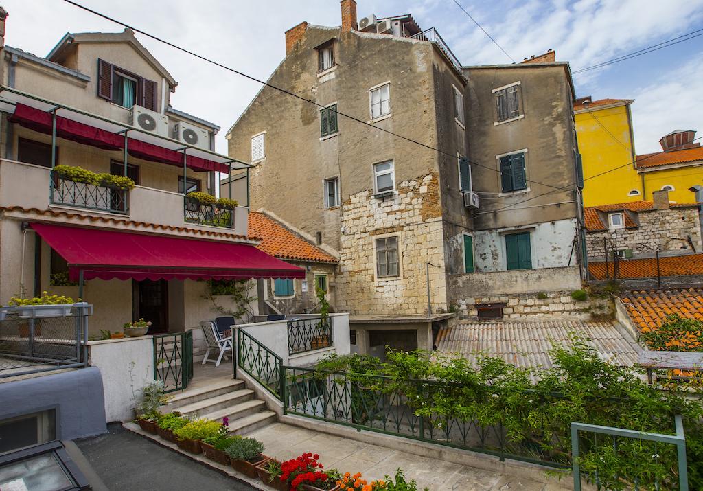 Fjaka Maison d'hôtes 3*