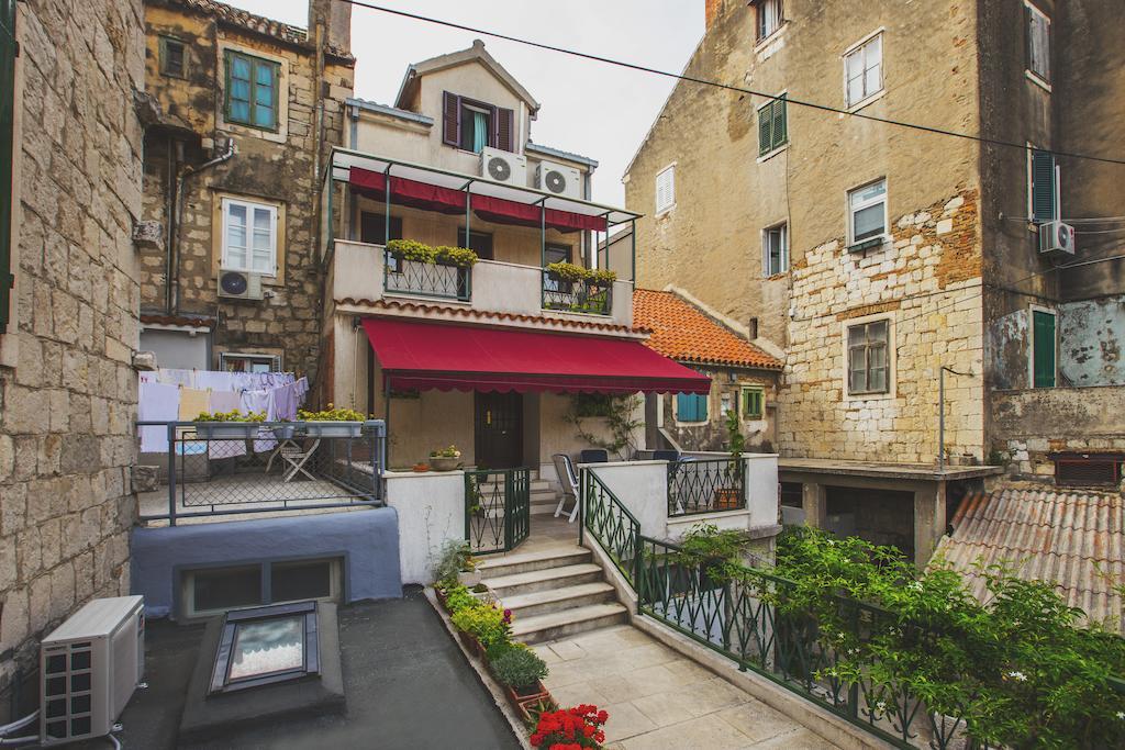 Maison d'hôtes Fjaka