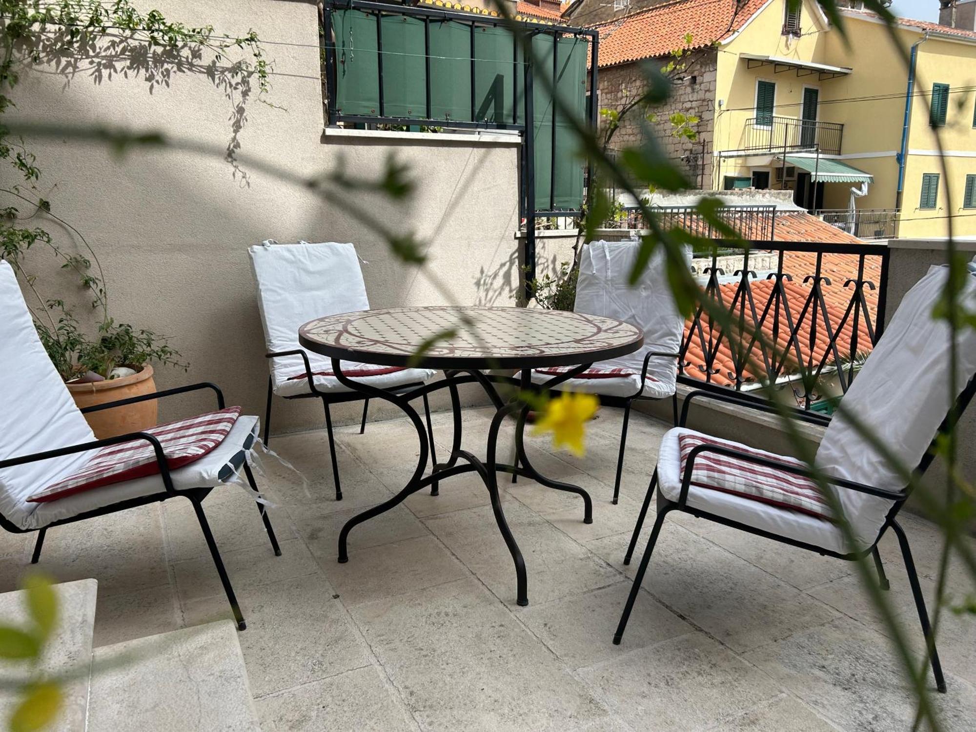 Pensjonat Fjaka 3*