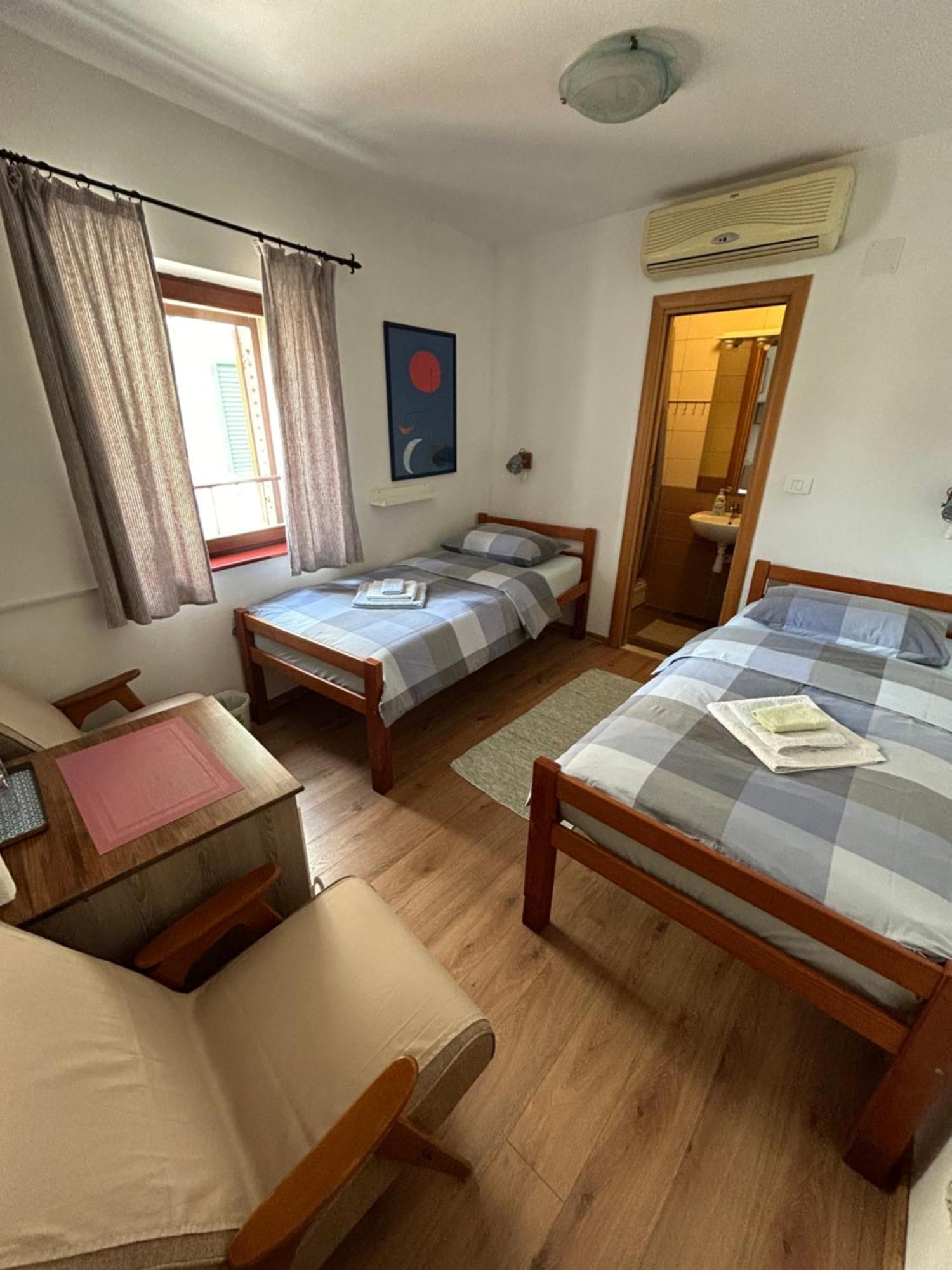 Fjaka Pensionat 3*