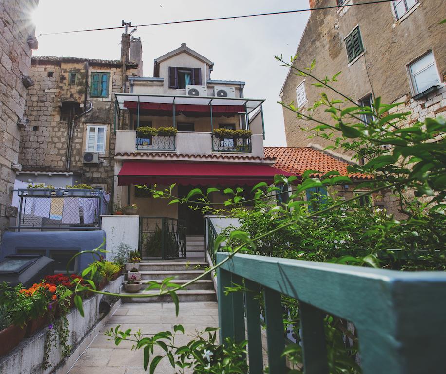 Fjaka Pensionat Split